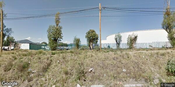 PROTECCIÓN CIVIL DE AMECAMECA